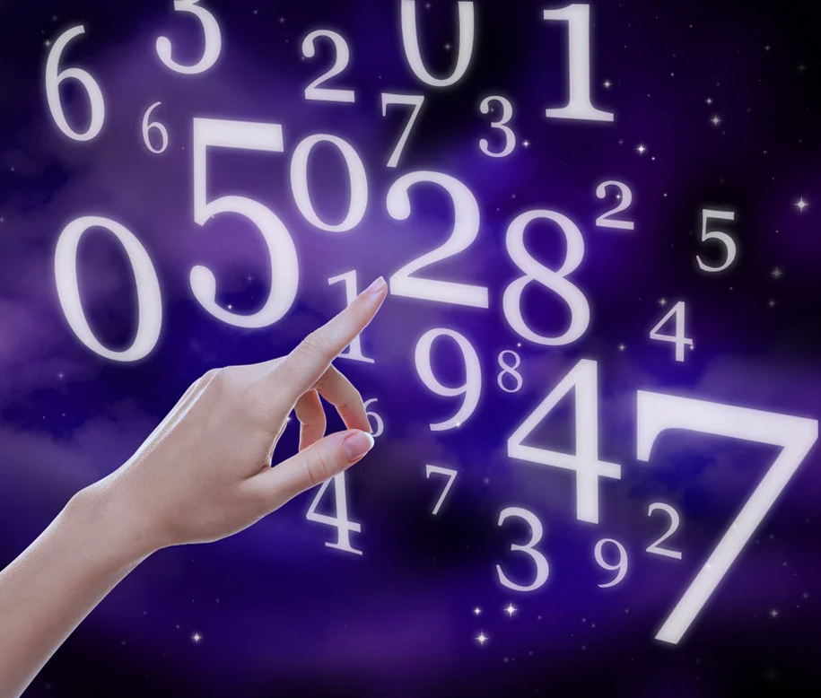 Numerologist in Noida
