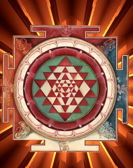 Astrology Yantra Expert in NOida