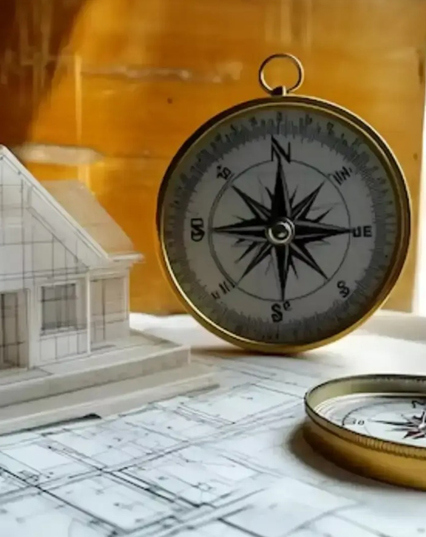 Vastu expert for Direction in NOida